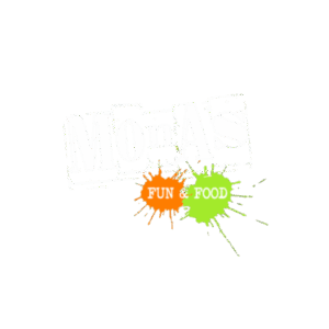 Monas Fun & Food