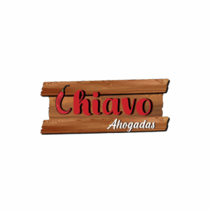 Chiavo Ahogadas